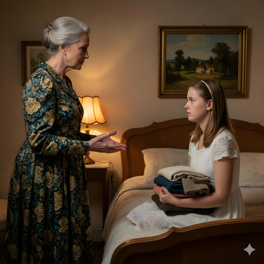 Az esküvőm éjszakája: titkos menekülés és az életmentő házvezetőnő figyelmeztetése