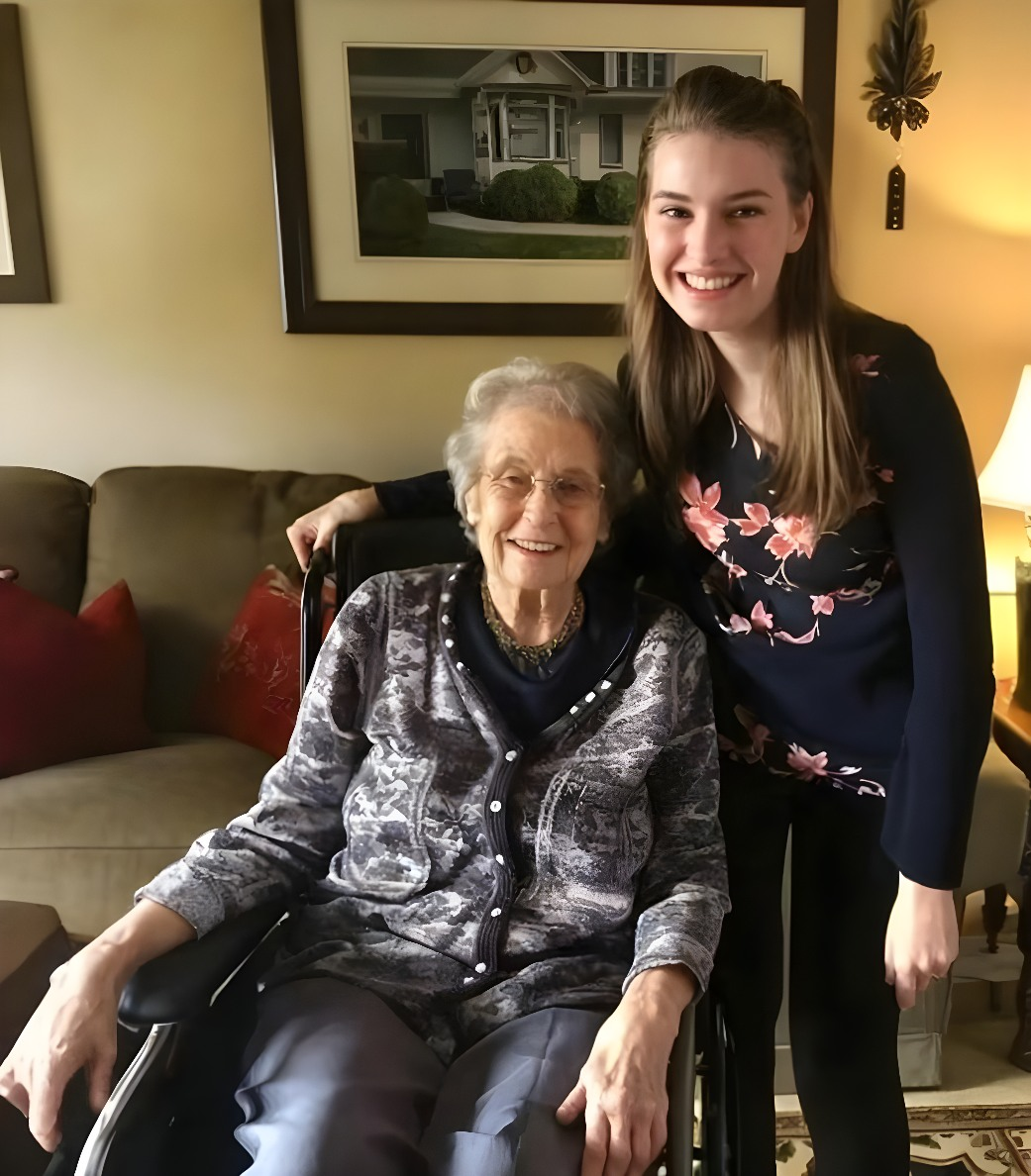 Egy idős szomszéd szeretetteljes gondozása és az örökség váratlan fordulata