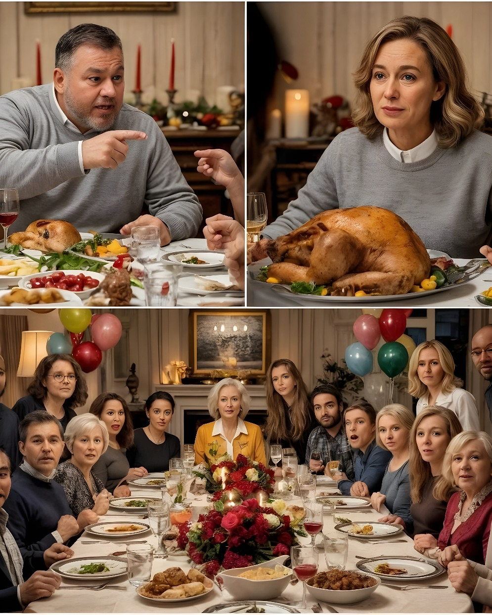 Egy kilencéves kislány bátor harca a családon belüli erőszak ellen