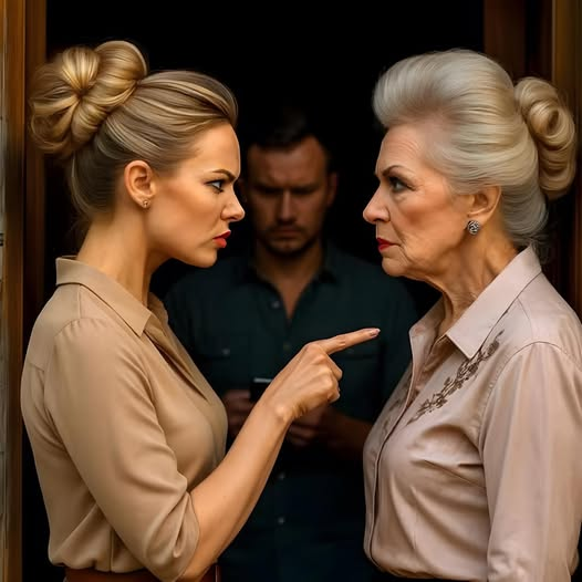 Jak Dasha zmieniła zasady gry w rodzinie