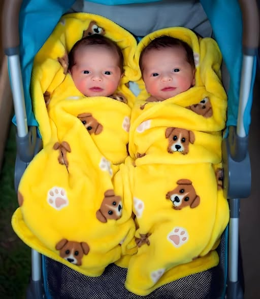 Nieoczekiwany zwrot w moim życiu