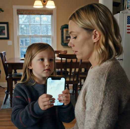 A nővérem kiürítette a számláimat, és eltűnt a barátjával. Össze voltam törve, míg a 9 éves lányom azt nem mondta: „Anya, ne aggódj. Elintéztem.” Pár nappal később a nővérem sikítva hívott fel…