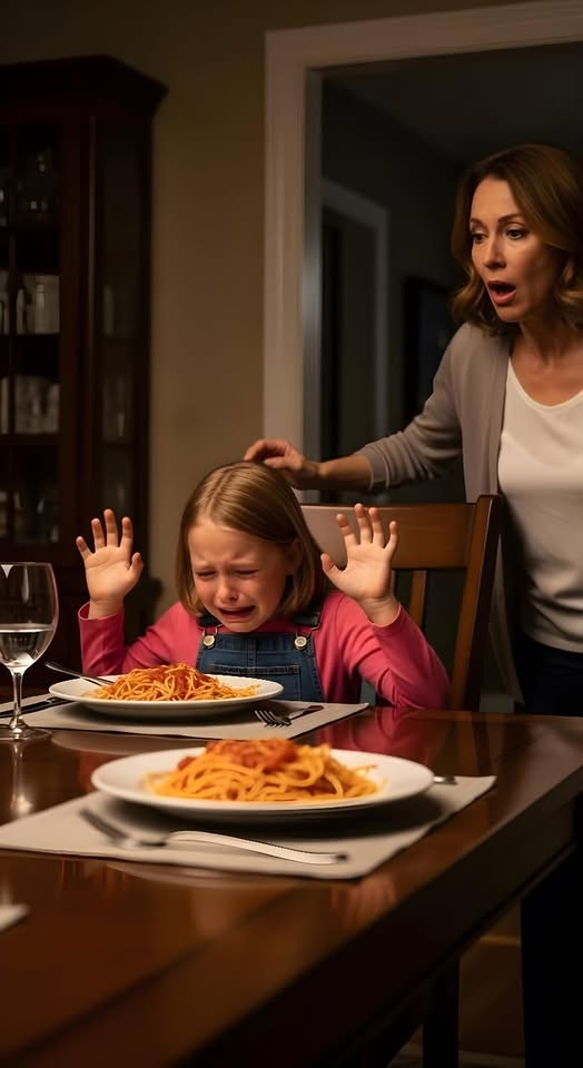 Jak miłość matki zmienia życie dziecka: Historia Emily