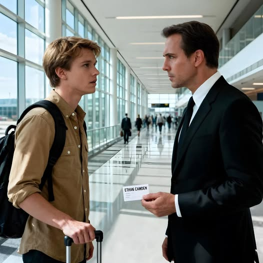 Ostatnie Życzenia Dziadka