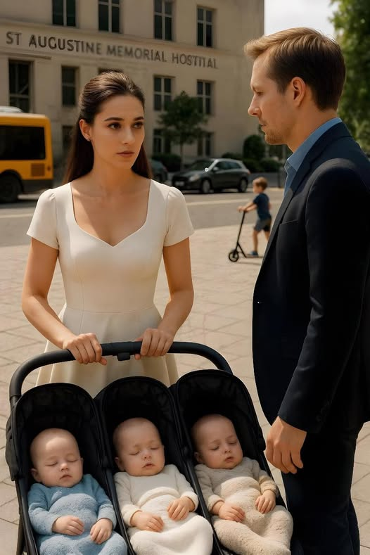 Miłość, która powróciła po latach 09.11.2025 by admin11