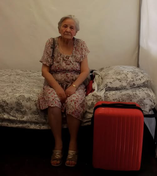 Jak Moja Synowa Wyrzuciła Mnie do Schroniska – Syn Nie Spodziewał Się, Co Się Stało