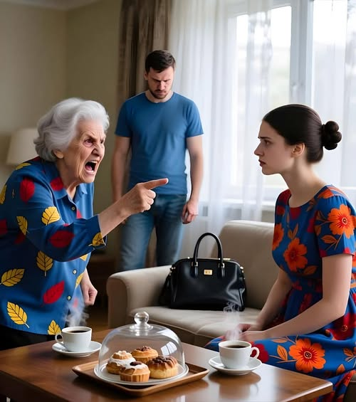 Kiedy Dom Staje się Polem Bitwy: Historia Alicji i Jej Niezłomnej Obronny
