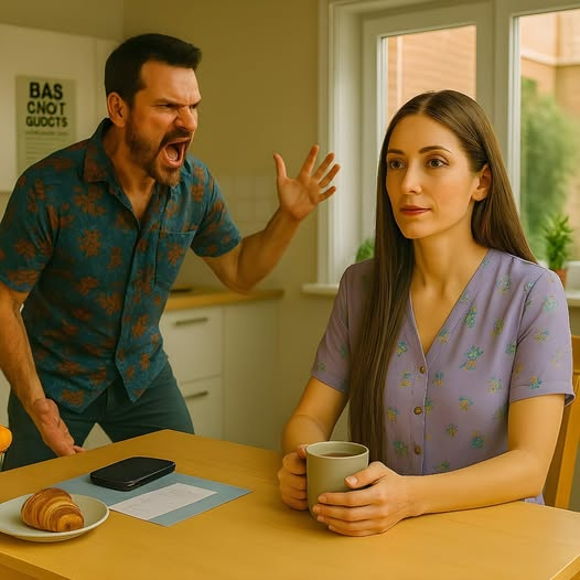 Dlaczego podjęto decyzję o osobnych finansach?