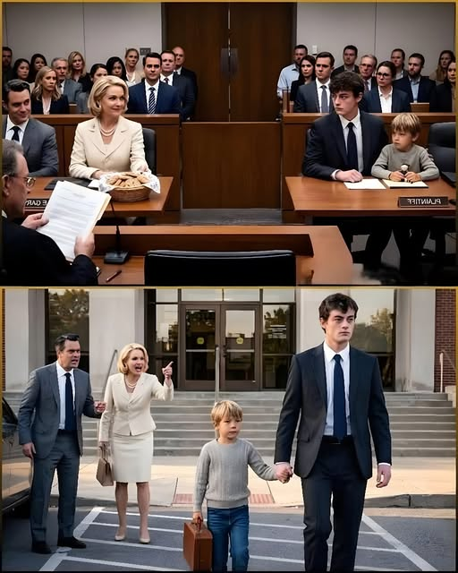 Jak przetrwałem 18. urodziny po pogrzebie rodziców