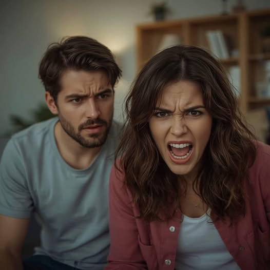 — Ez volt az én évfordulós ajándékom! Az enyém! Már régóta ezt a laptopot vártam a munkához!