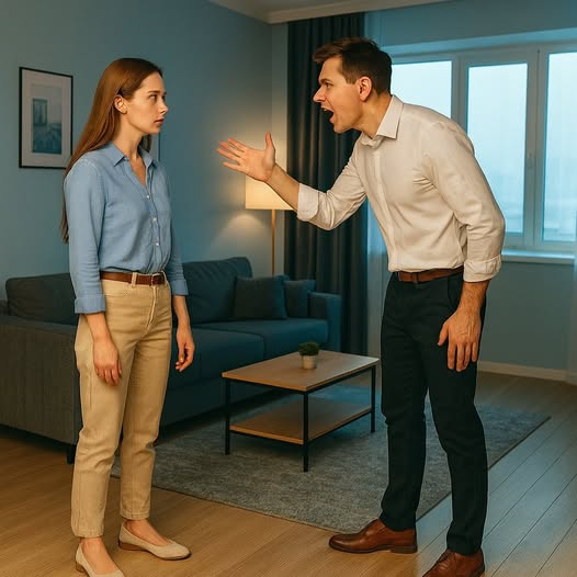 — Brat z rodziną szykują wam niespodziankę, za parę godzin będą u was — oznajmiła teściowa.