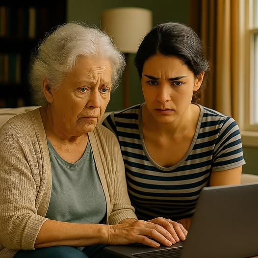 Zainstalowałam kamerę, żeby złapać złodziejkę–synową, ale gdy zobaczyłam nagranie, ziemia usunęła mi się spod nóg