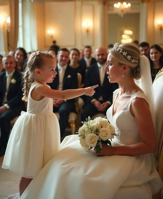 Az esküvői meglepetés: Mese a váratlan örömről és huncutságról