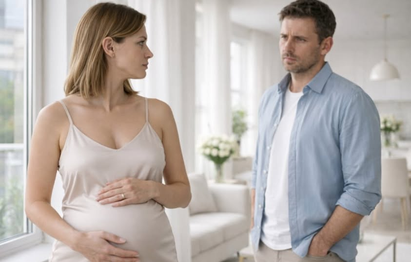 Urodzi się — zrobisz test DNA