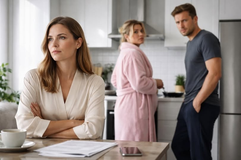 Moja siostra spodziewa się dziecka, więc