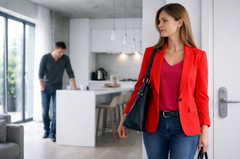 Mieszkanie zapiszemy na NAS DWOJE