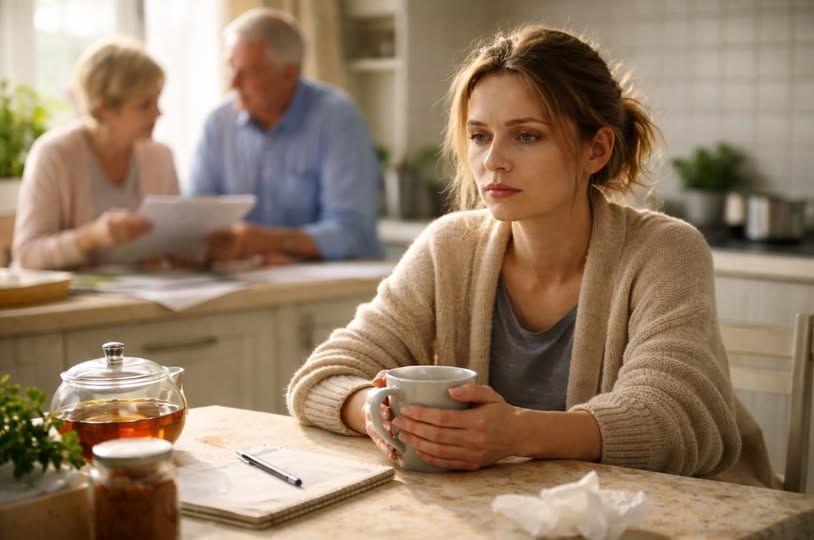 Jubileusz? Prędzej sprzedam to mieszkanie i wyjadę, niż będę