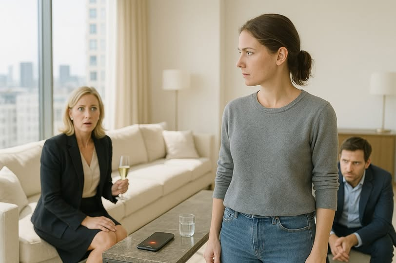 Słuchałam Klary, kiwałam głową, udając, że chłonę każde jej słowo