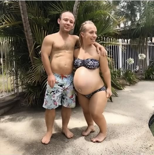 Úgy tűnik, sokat hallottál már erről a párról, de még mindig nem tudod, hogyan sikerült felépíteniük a családi életüket: végre gyermekeik születtek.