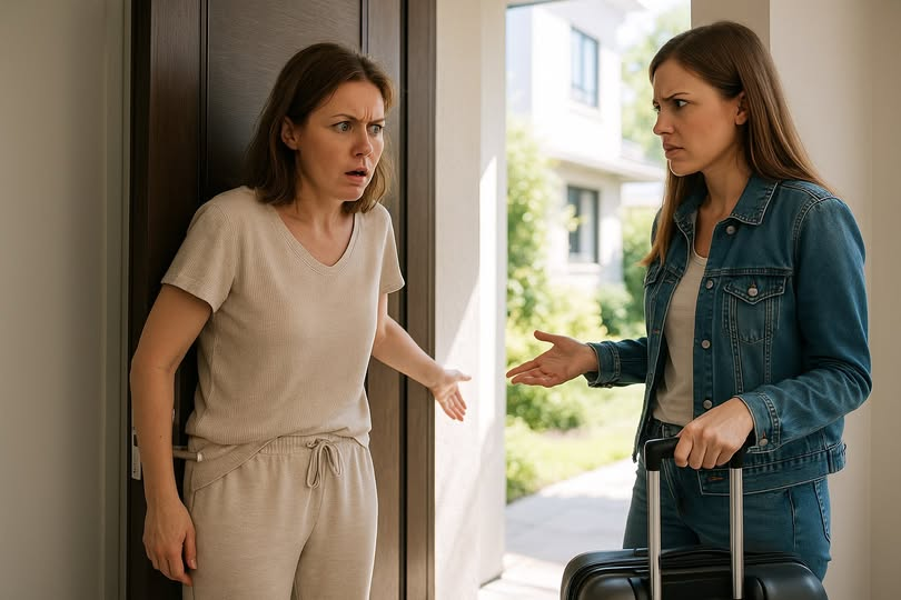 Kontynuacja historii