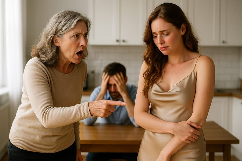 Kontynuacja historii