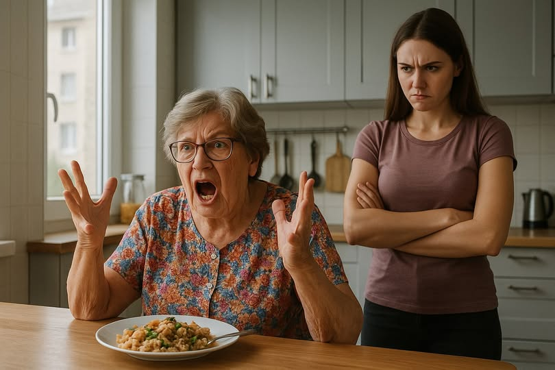 Kontynuacja historii