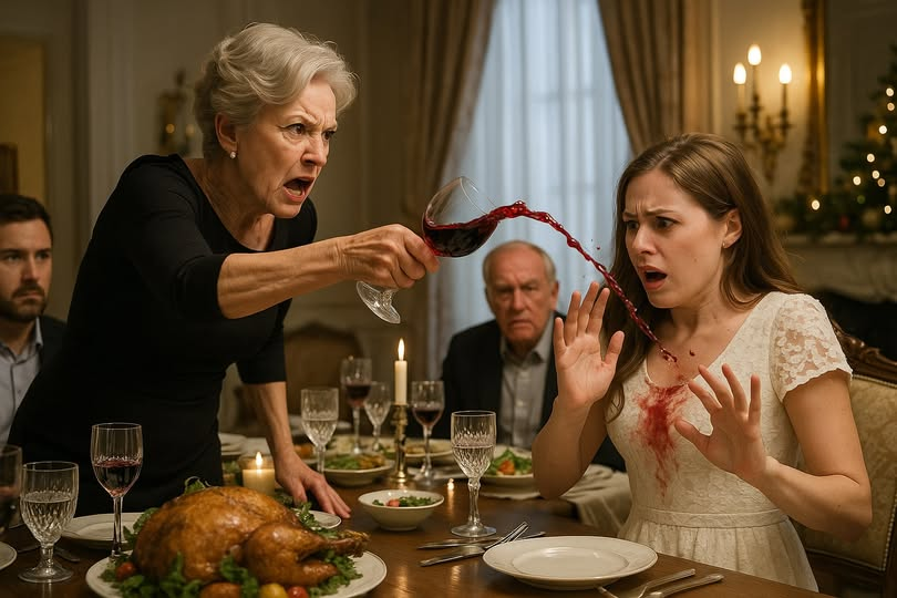 Eleanor pozostała nieruchoma...